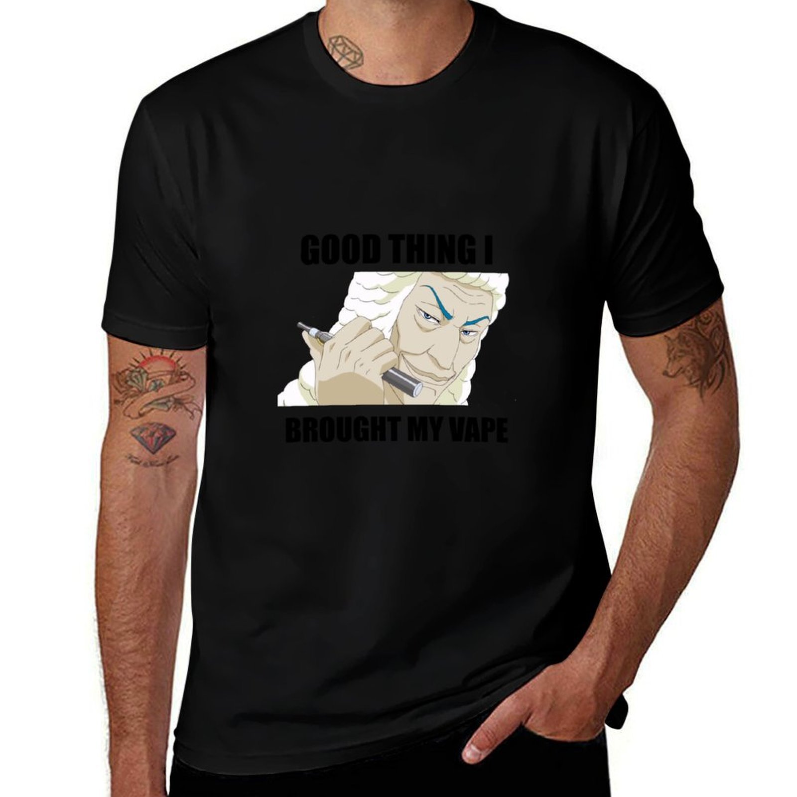 Vaping Goods - Neo Yokio - Gut, dass ich