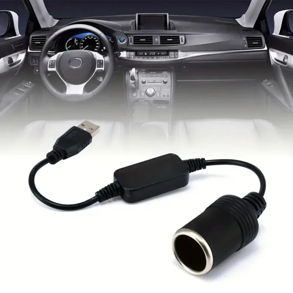 Accessories Experts Vape - 1 Stück 5V 2A USB zu