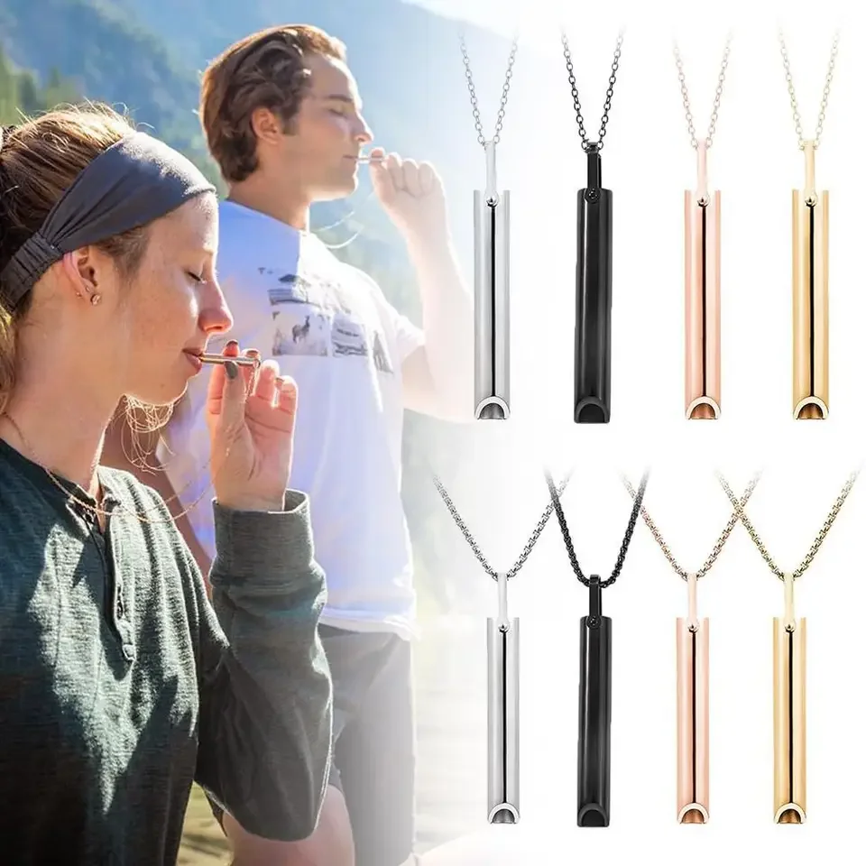 Pfeifenhalskette aus Edelstahl – Vaping Goods Bewertung und Preis