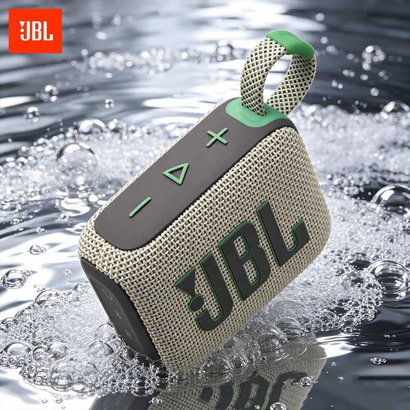 JBL GO4 Tragbarer IP67 Wasserd – Jbl Speaker Go 4 Bewertung und Preis