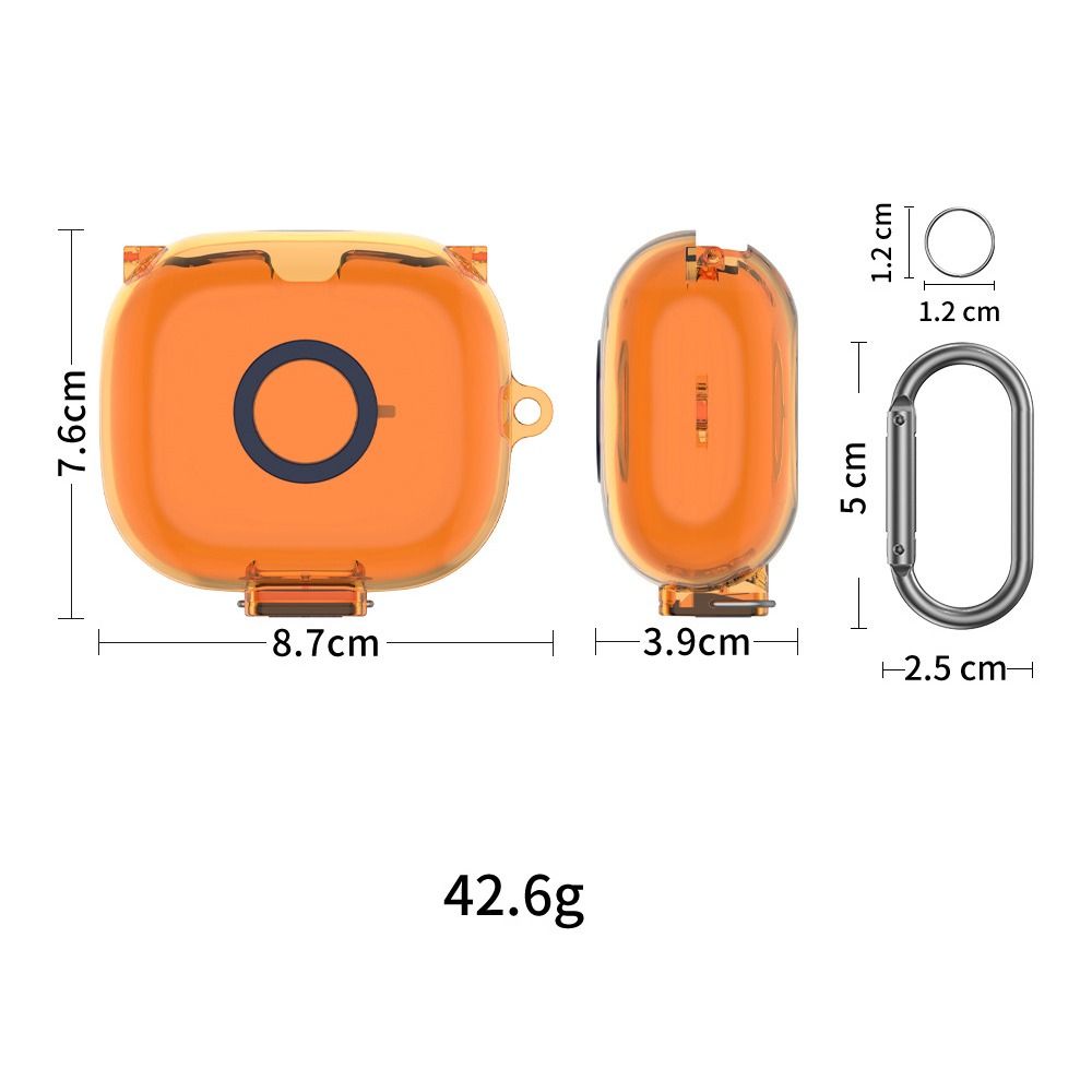 TPU-Kopfhörerhülle Stoßfester  – Beats Headphone Powerbeats Pro Bewertung und Preis