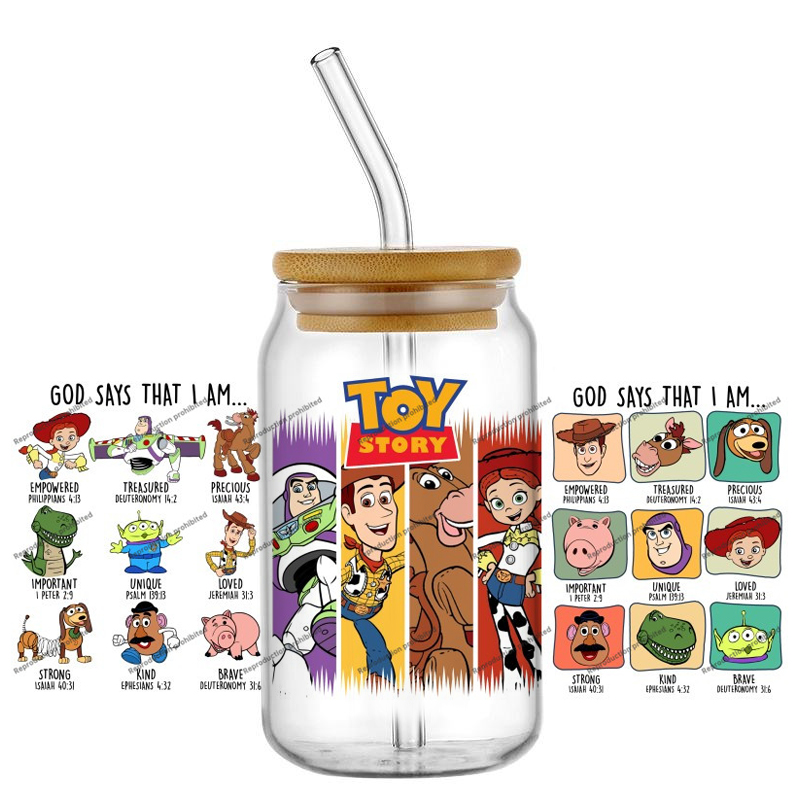 Neue 20 Designs Woody Buzz Bel – Rdta Tank Glass Bewertung und Preis