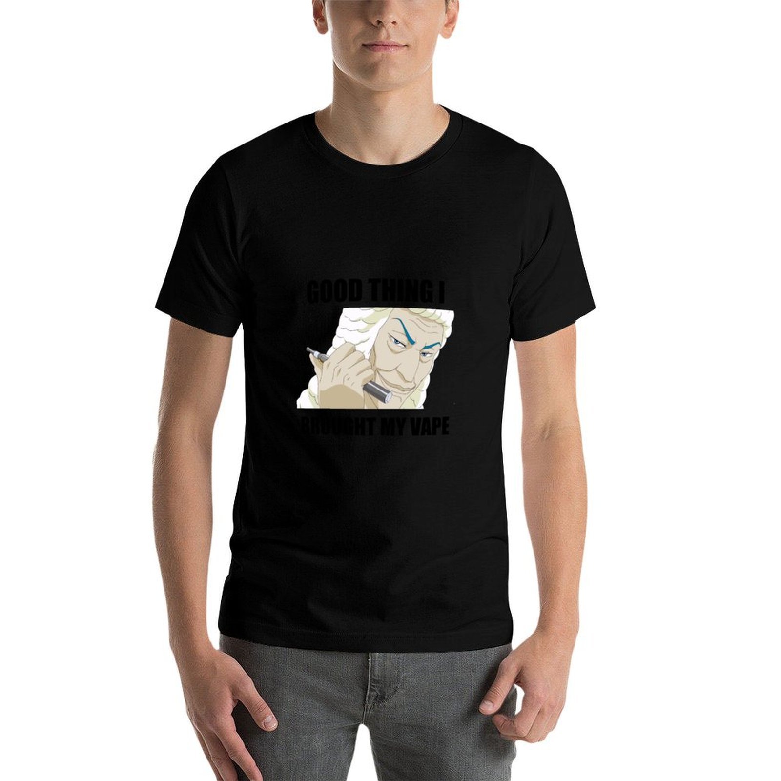 Neo Yokio - Gut, dass ich mein – Vaping Goods Bewertung und Preis