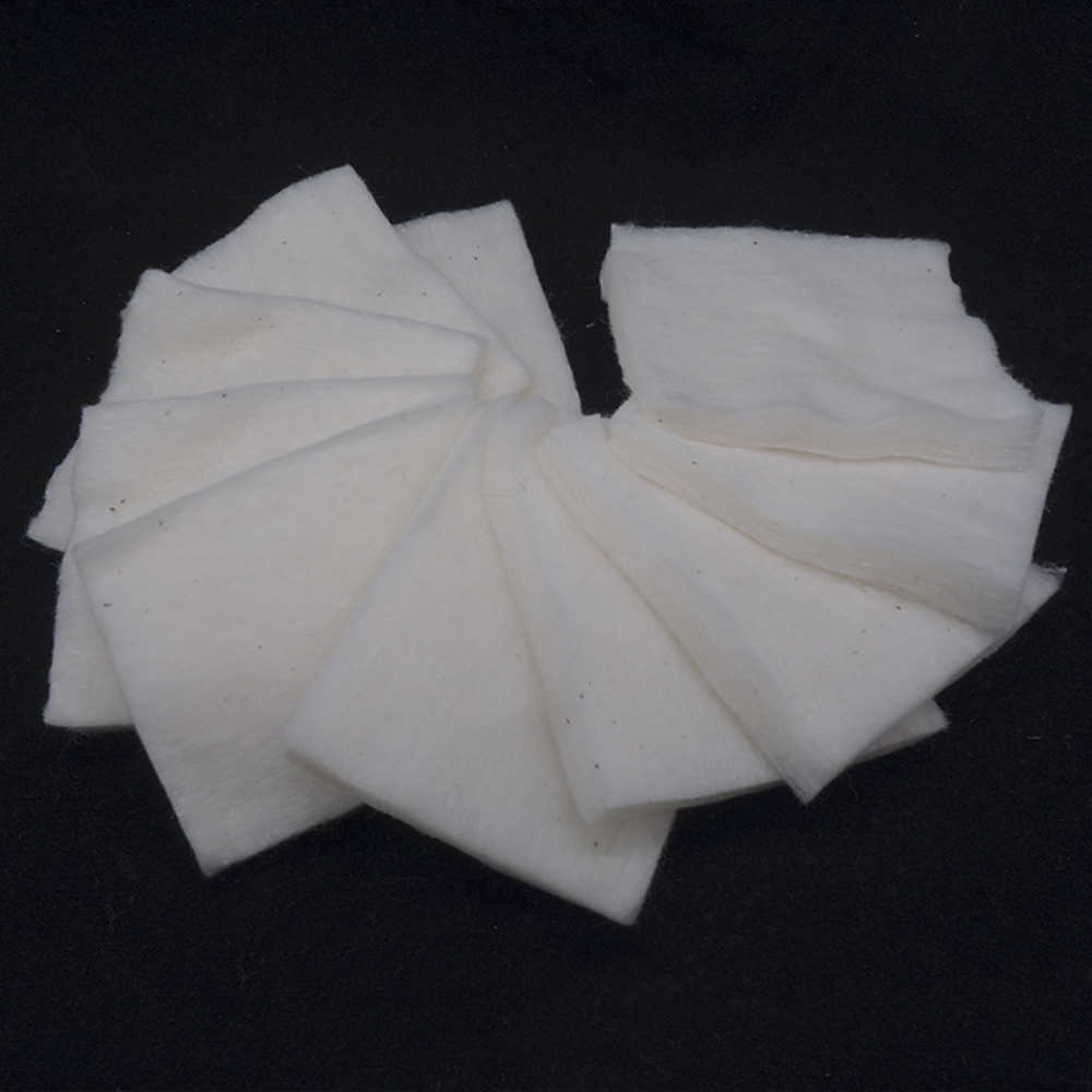 2 Typen Vape Cotton Japanische – Vaping Goods Bewertung und Preis