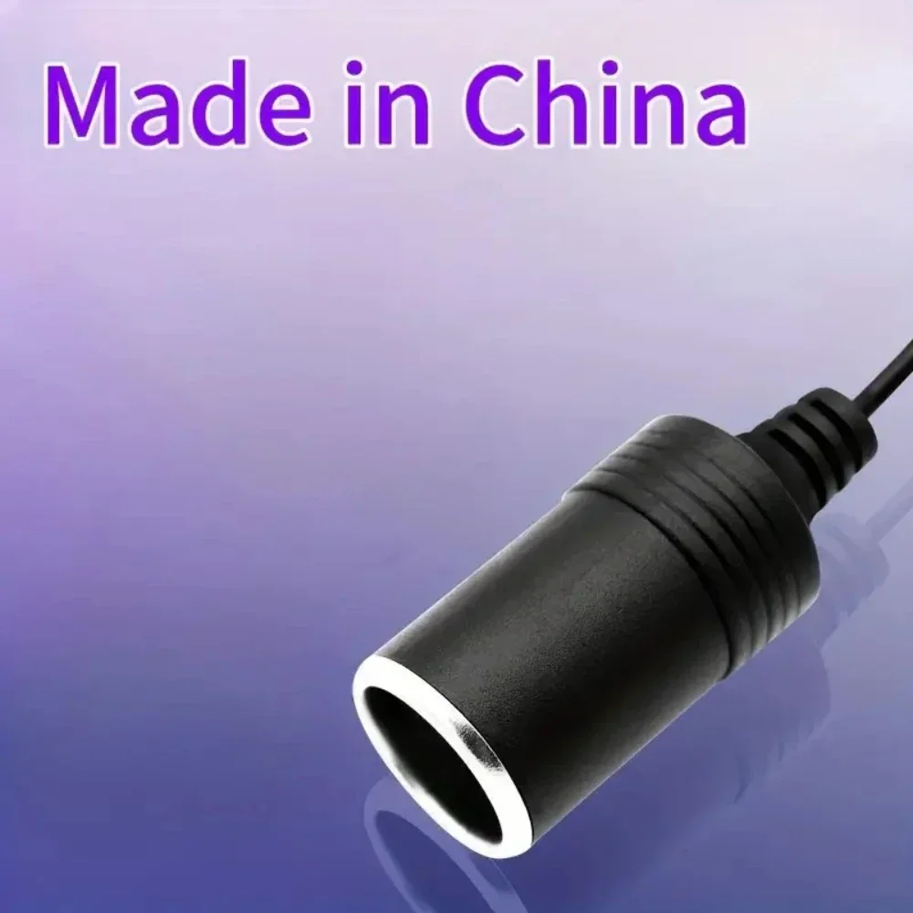 1 Stück 5V 2A USB zu 12V Zigar – Accessories Experts Vape Bewertung und Preis